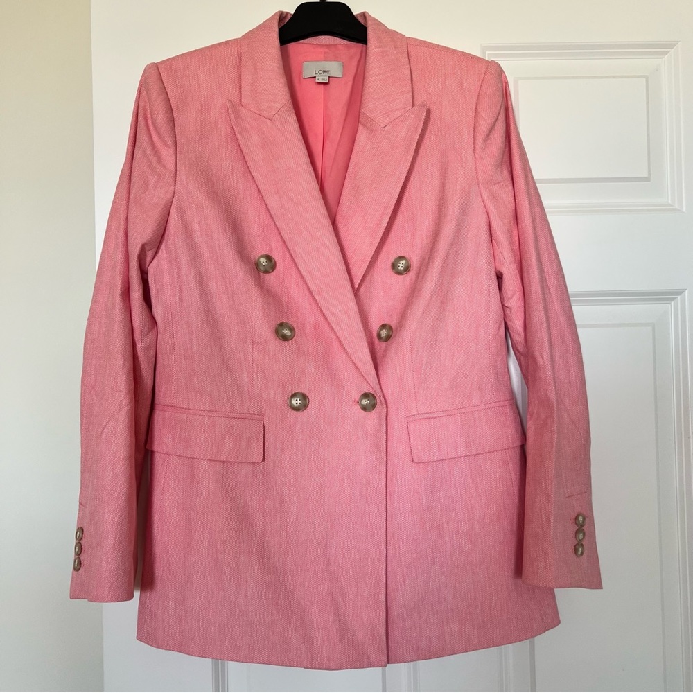 J Crew blazer